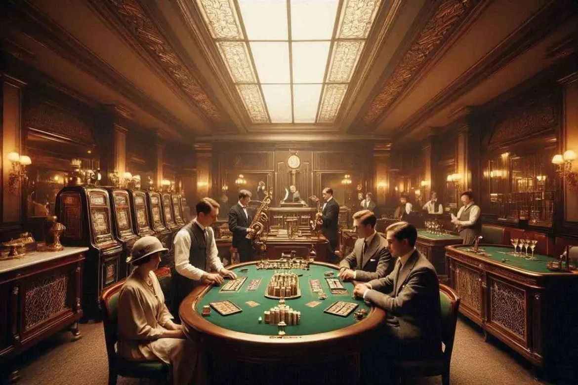 Zoccer Casino